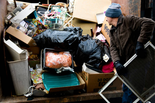 Donation Pickup Services in Fairchild Af, WA